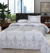 Double Bed Sheet NOS  124